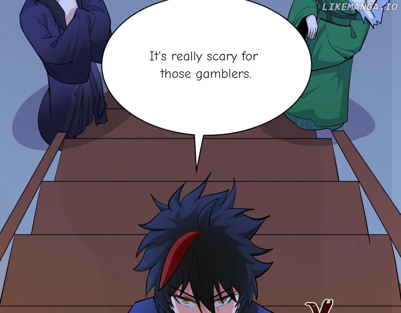 Era of the Haunted Chapter 301 - page 95